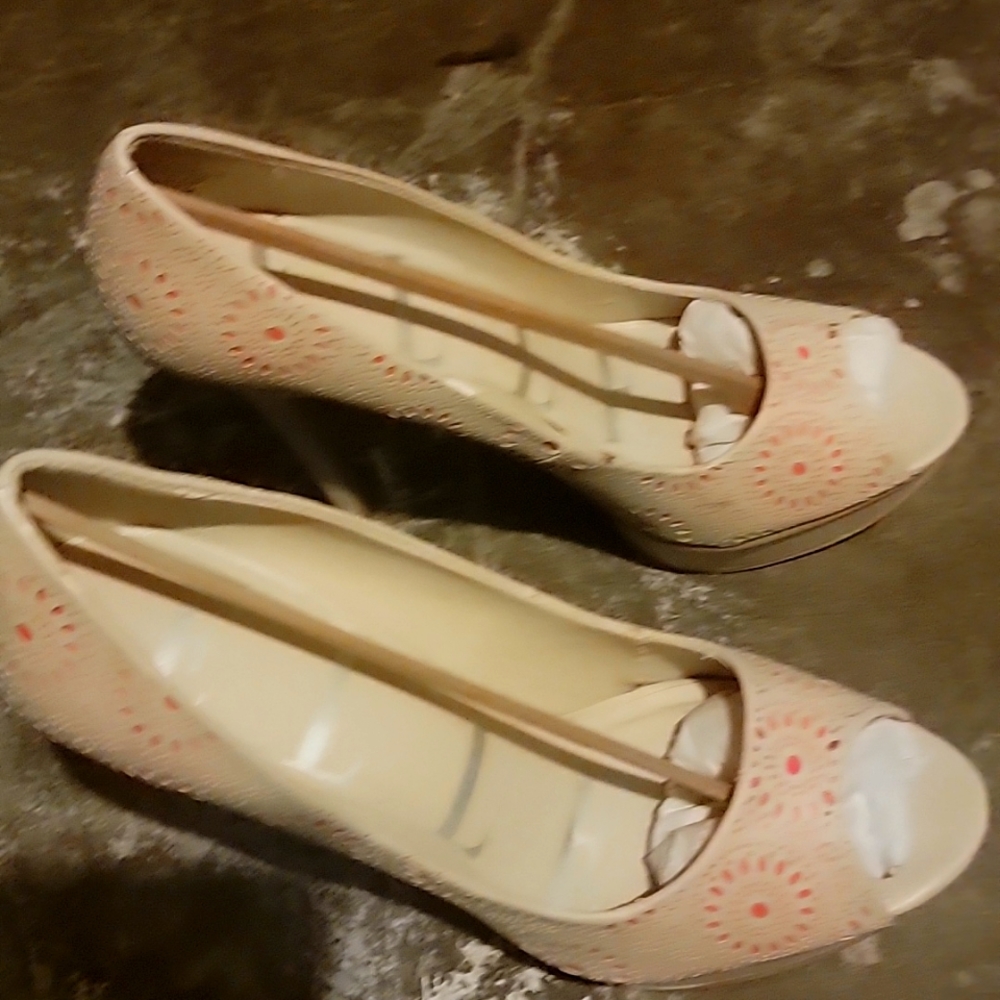 Woman Shoes